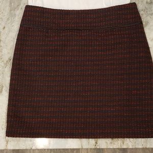 Ann Taylor skirt